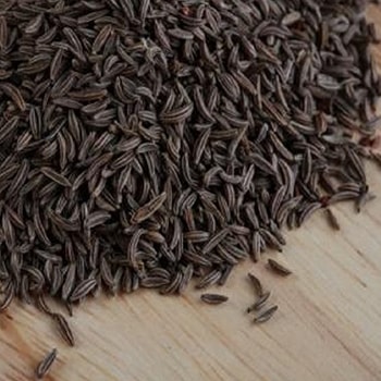 BLACK CUMIN SEEDS